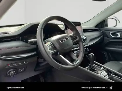 Photo 13 Jeep Compass  1.3 PHEV T4 240 ch 4xe eAWD