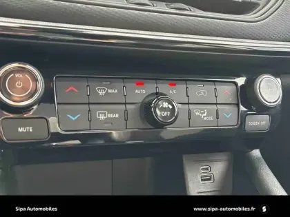 Photo 30 Jeep Compass  1.3 PHEV T4 240 ch 4xe eAWD