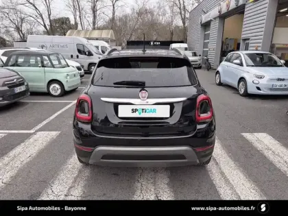 Photo 45 Fiat 500 X 1.0 FireFly Turbo T3 120 ch