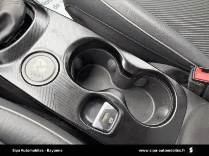 Photo 37 Fiat 500 X 1.0 FireFly Turbo T3 120 ch