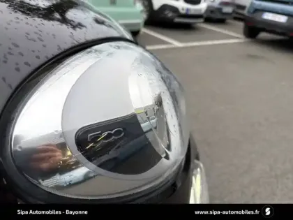 Photo 14 Fiat 500 X 1.0 FireFly Turbo T3 120 ch