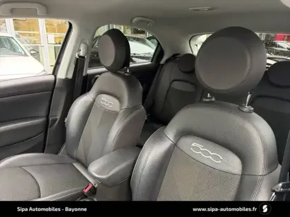 Photo 18 Fiat 500 X 1.0 FireFly Turbo T3 120 ch