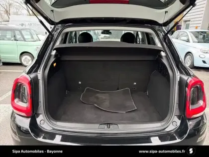 Photo 5 Fiat 500 X 1.0 FireFly Turbo T3 120 ch