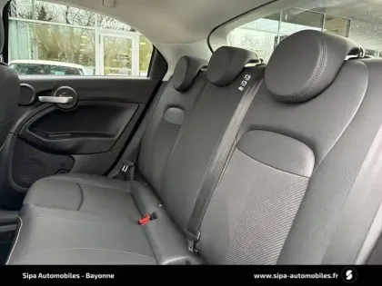 Photo 9 Fiat 500 X 1.0 FireFly Turbo T3 120 ch