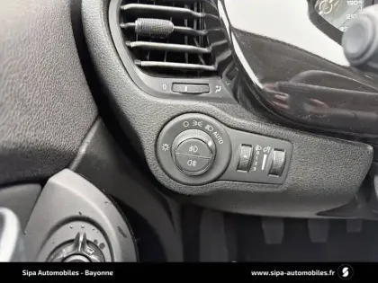 Photo 22 Fiat 500 X 1.0 FireFly Turbo T3 120 ch