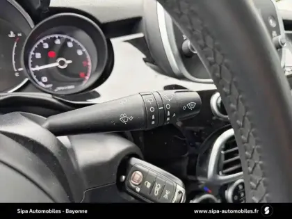 Photo 25 Fiat 500 X 1.0 FireFly Turbo T3 120 ch