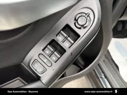 Photo 21 Fiat 500 X 1.0 FireFly Turbo T3 120 ch