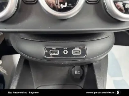 Photo 35 Fiat 500 X 1.0 FireFly Turbo T3 120 ch