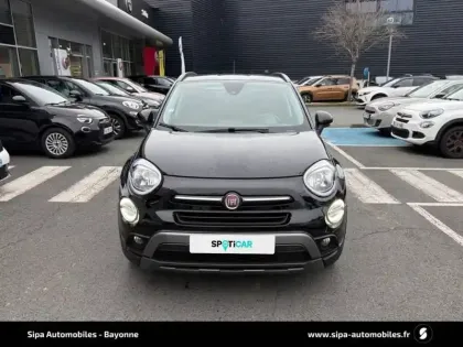 Photo 42 Fiat 500 X 1.0 FireFly Turbo T3 120 ch