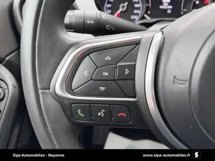 Photo 23 Fiat 500 X 1.0 FireFly Turbo T3 120 ch