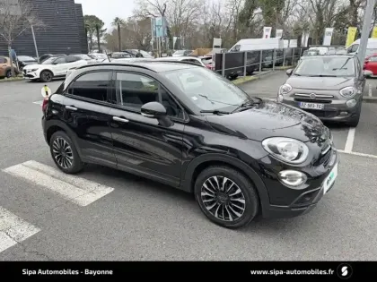 Photo 43 Fiat 500 X 1.0 FireFly Turbo T3 120 ch