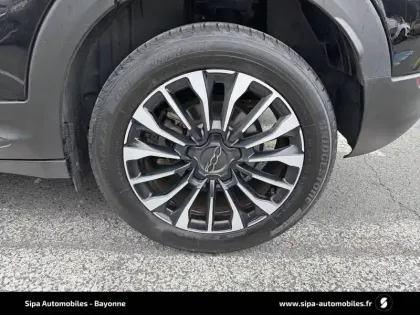 Photo 10 Fiat 500 X 1.0 FireFly Turbo T3 120 ch