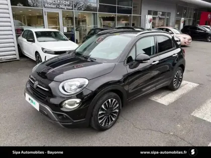 Photo 41 Fiat 500 X 1.0 FireFly Turbo T3 120 ch