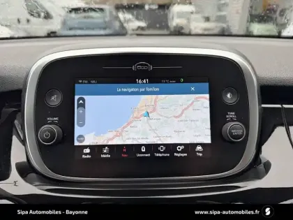 Photo 31 Fiat 500 X 1.0 FireFly Turbo T3 120 ch