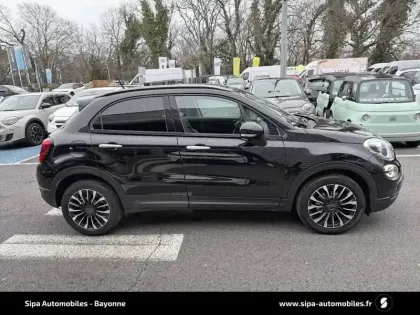 Photo 44 Fiat 500 X 1.0 FireFly Turbo T3 120 ch