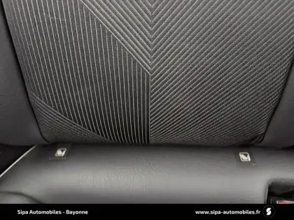 Photo 38 Fiat 500 X 1.0 FireFly Turbo T3 120 ch