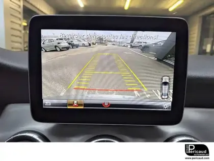 Photo 29 Mercedes CLA  200 d 7-G DCT