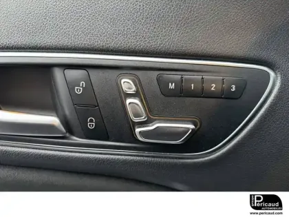 Photo 10 Mercedes CLA  200 d 7-G DCT