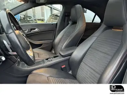 Photo 6 Mercedes CLA  200 d 7-G DCT