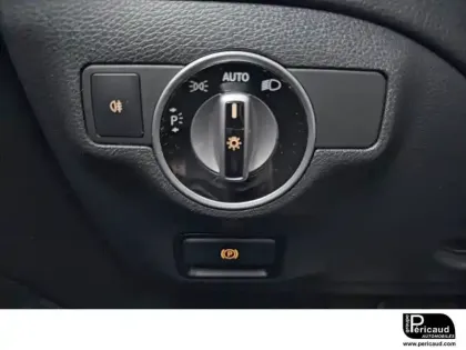 Photo 13 Mercedes CLA  200 d 7-G DCT