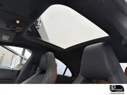 Photo 9 Mercedes CLA  200 d 7-G DCT