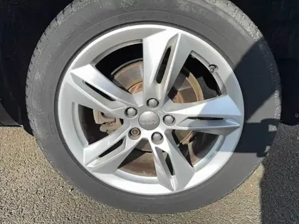 Photo 16 Audi Q3  2.0 TDI 150 ch S tronic 7