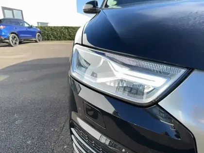 Photo 22 Audi Q3  2.0 TDI 150 ch S tronic 7