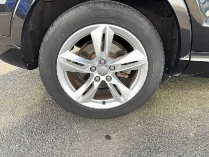 Photo 20 Audi Q3  2.0 TDI 150 ch S tronic 7