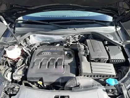 Photo 23 Audi Q3  2.0 TDI 150 ch S tronic 7