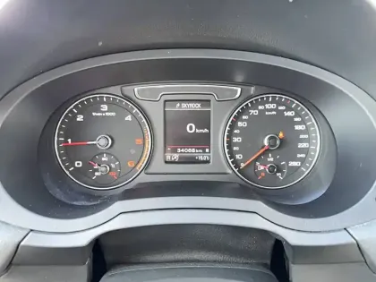 Photo 11 Audi Q3  2.0 TDI 150 ch S tronic 7