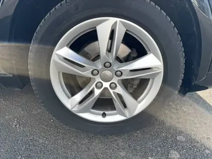 Photo 21 Audi Q3  2.0 TDI 150 ch S tronic 7