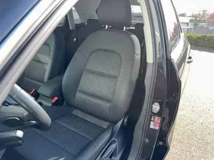 Photo 8 Audi Q3  2.0 TDI 150 ch S tronic 7