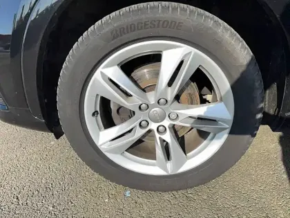 Photo 17 Audi Q3  2.0 TDI 150 ch S tronic 7