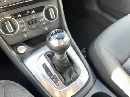 Photo 14 Audi Q3  2.0 TDI 150 ch S tronic 7