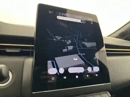 Photo 89 Renault Clio  E-Tech hybride 145