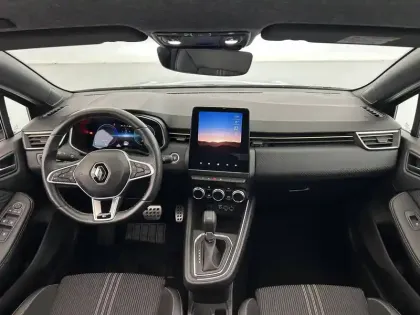 Photo 52 Renault Clio  E-Tech hybride 145