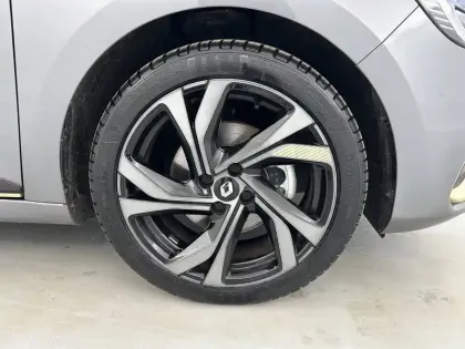 Photo 55 Renault Clio  E-Tech hybride 145