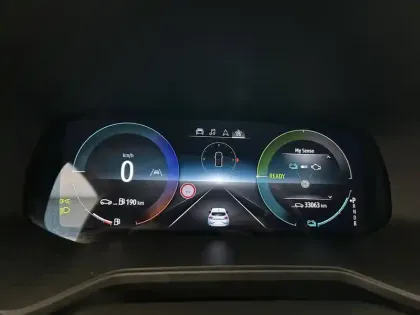 Photo 80 Renault Clio  E-Tech hybride 145