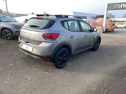 Photo 38 Dacia Sandero Gén. III (BJI) Ph2 Stepway Extreme + 5