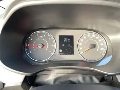 Photo 50 Dacia Sandero Gén. III (BJI) Ph2 Stepway Extreme + 5