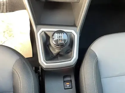 Photo 17 Dacia Sandero Gén. III (BJI) Ph2 Stepway Extreme + 5