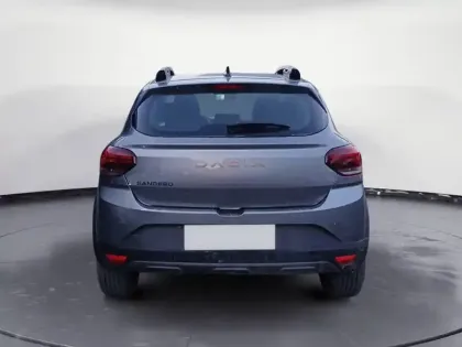 Photo 32 Dacia Sandero Gén. III (BJI) Ph2 Stepway Extreme + 5