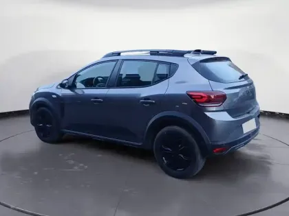 Photo 31 Dacia Sandero Gén. III (BJI) Ph2 Stepway Extreme + 5