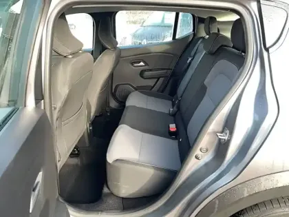 Photo 20 Dacia Sandero Gén. III (BJI) Ph2 Stepway Extreme + 5