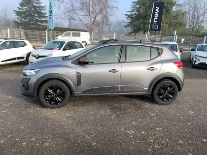 Photo 35 Dacia Sandero Gén. III (BJI) Ph2 Stepway Extreme + 5