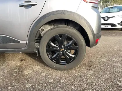 Photo 24 Dacia Sandero Gén. III (BJI) Ph2 Stepway Extreme + 5