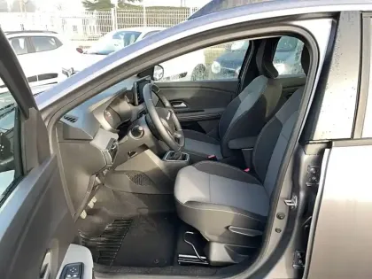 Photo 42 Dacia Sandero Gén. III (BJI) Ph2 Stepway Extreme + 5