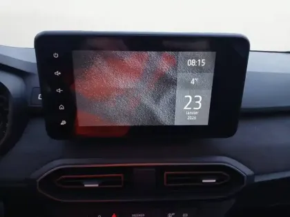 Photo 33 Dacia Sandero Gén. III (BJI) Ph2 Stepway Extreme + 5