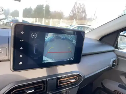 Photo 57 Dacia Sandero Gén. III (BJI) Ph2 Stepway Extreme + 5