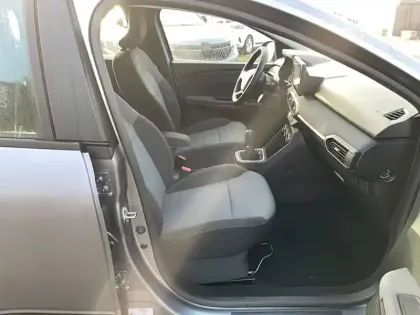 Photo 18 Dacia Sandero Gén. III (BJI) Ph2 Stepway Extreme + 5